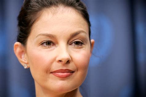 ashley judd naked|ASHLEY JUDD Nude